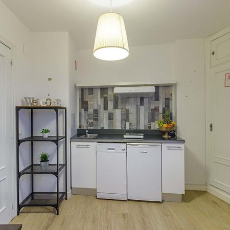 Living4Malaga Malaga Serenity Экстерьер фото