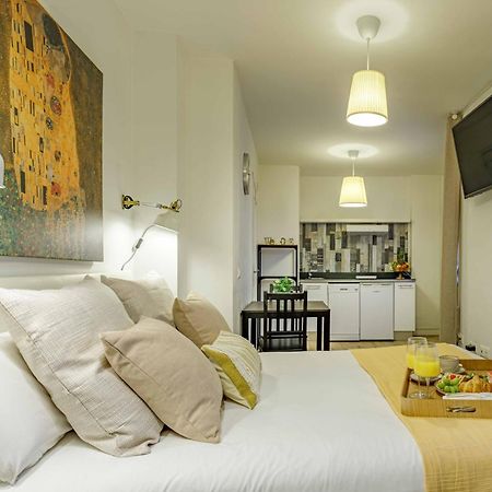 Living4Malaga Malaga Serenity Экстерьер фото