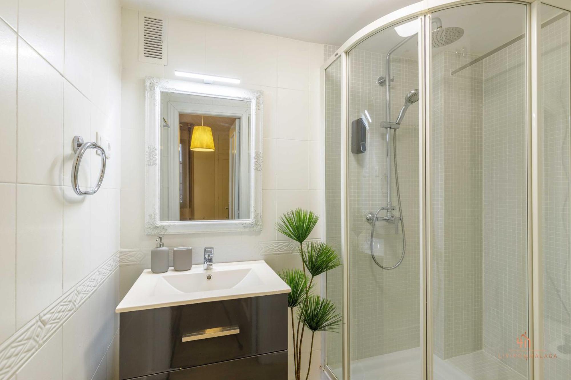 Living4Malaga Malaga Serenity Экстерьер фото