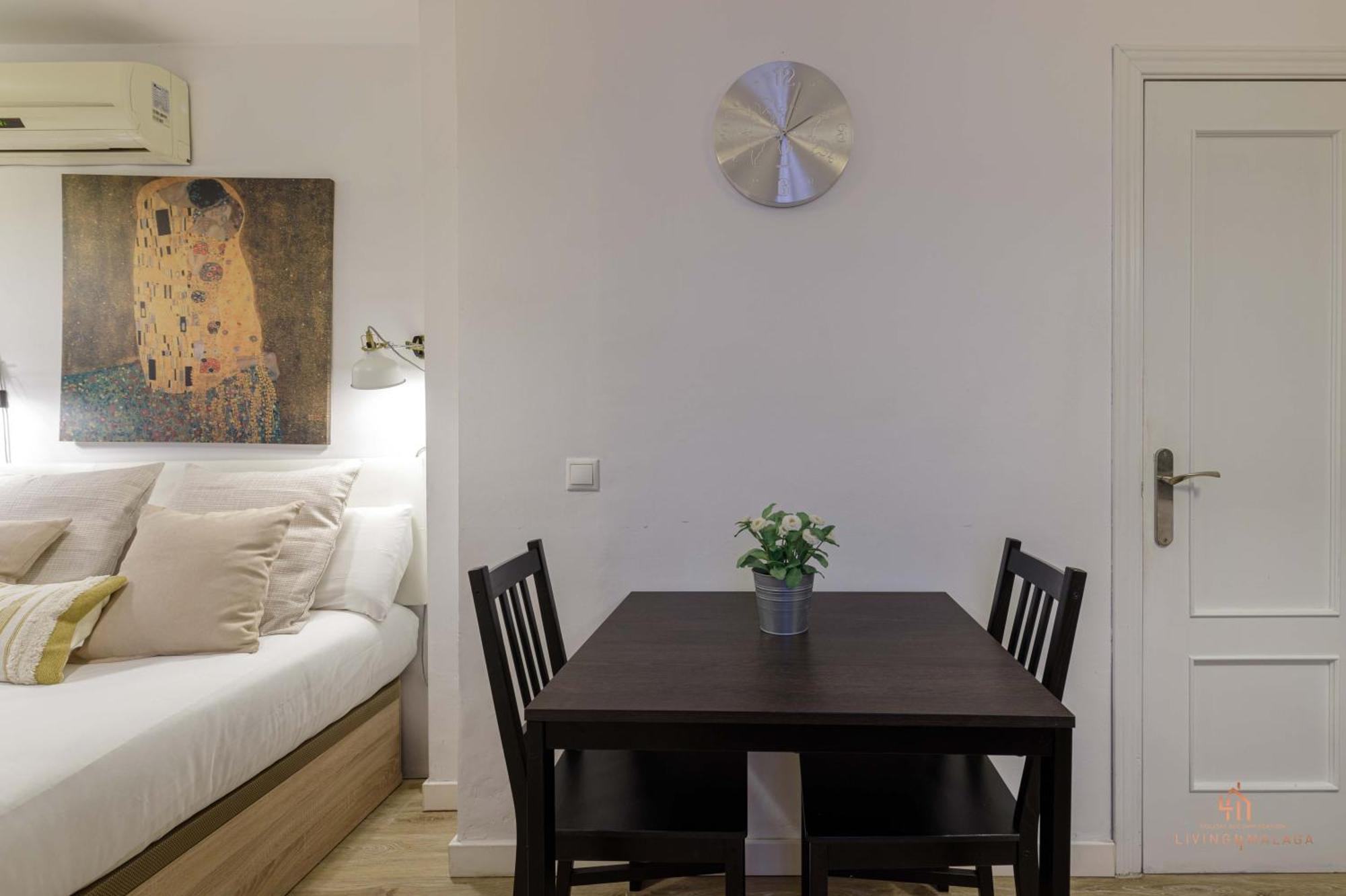 Living4Malaga Malaga Serenity Экстерьер фото
