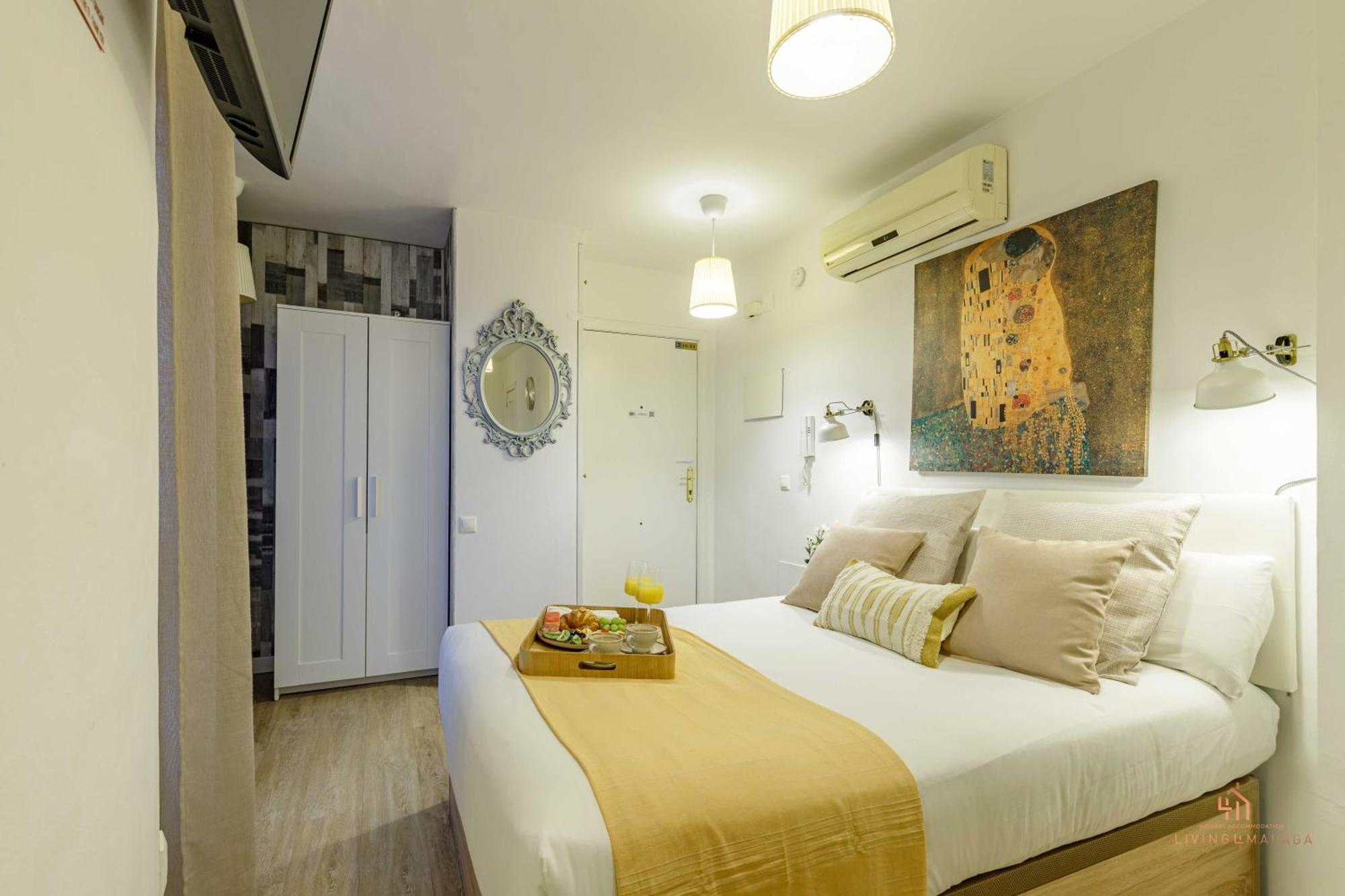 Living4Malaga Malaga Serenity Экстерьер фото