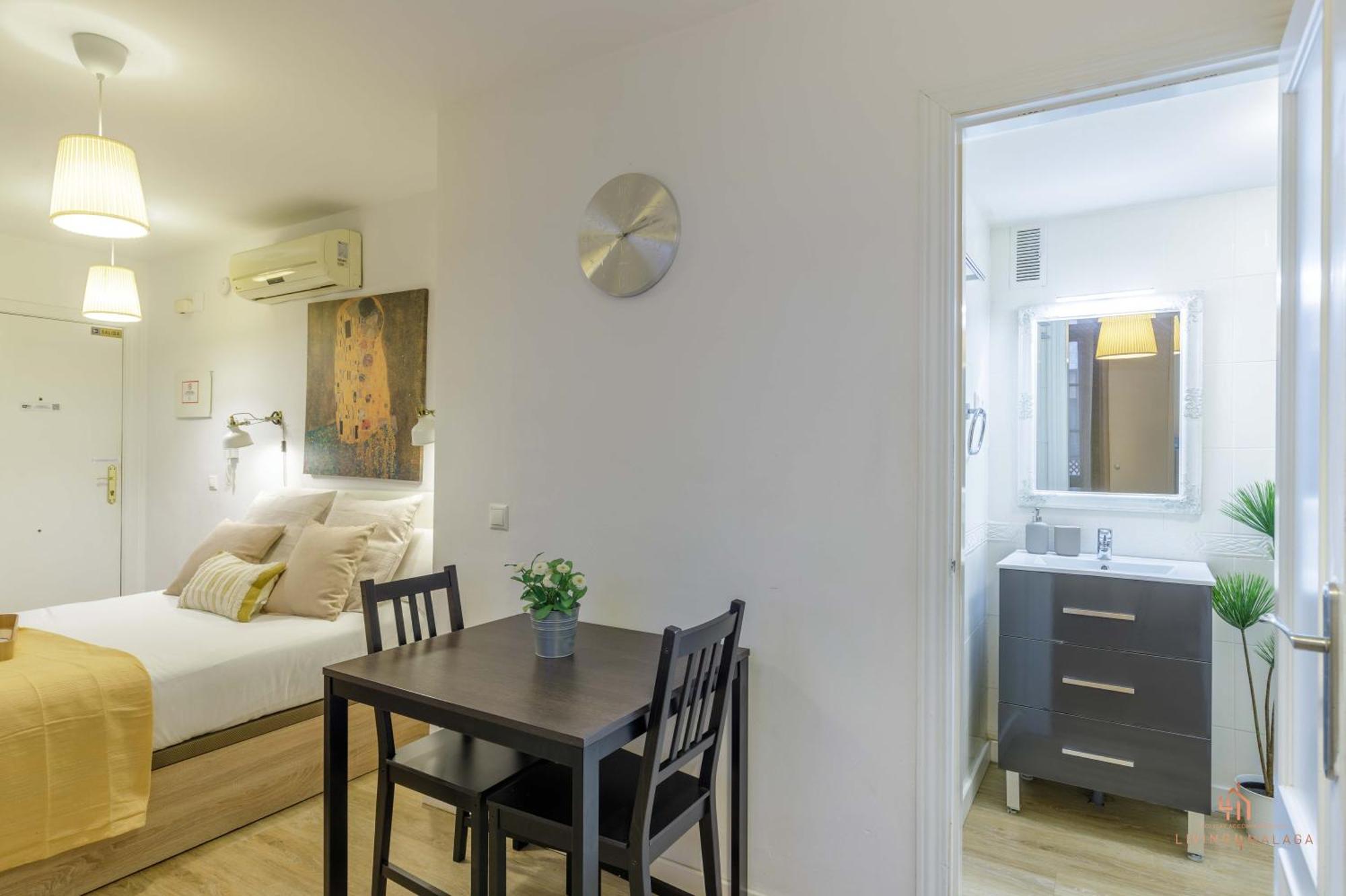 Living4Malaga Malaga Serenity Экстерьер фото