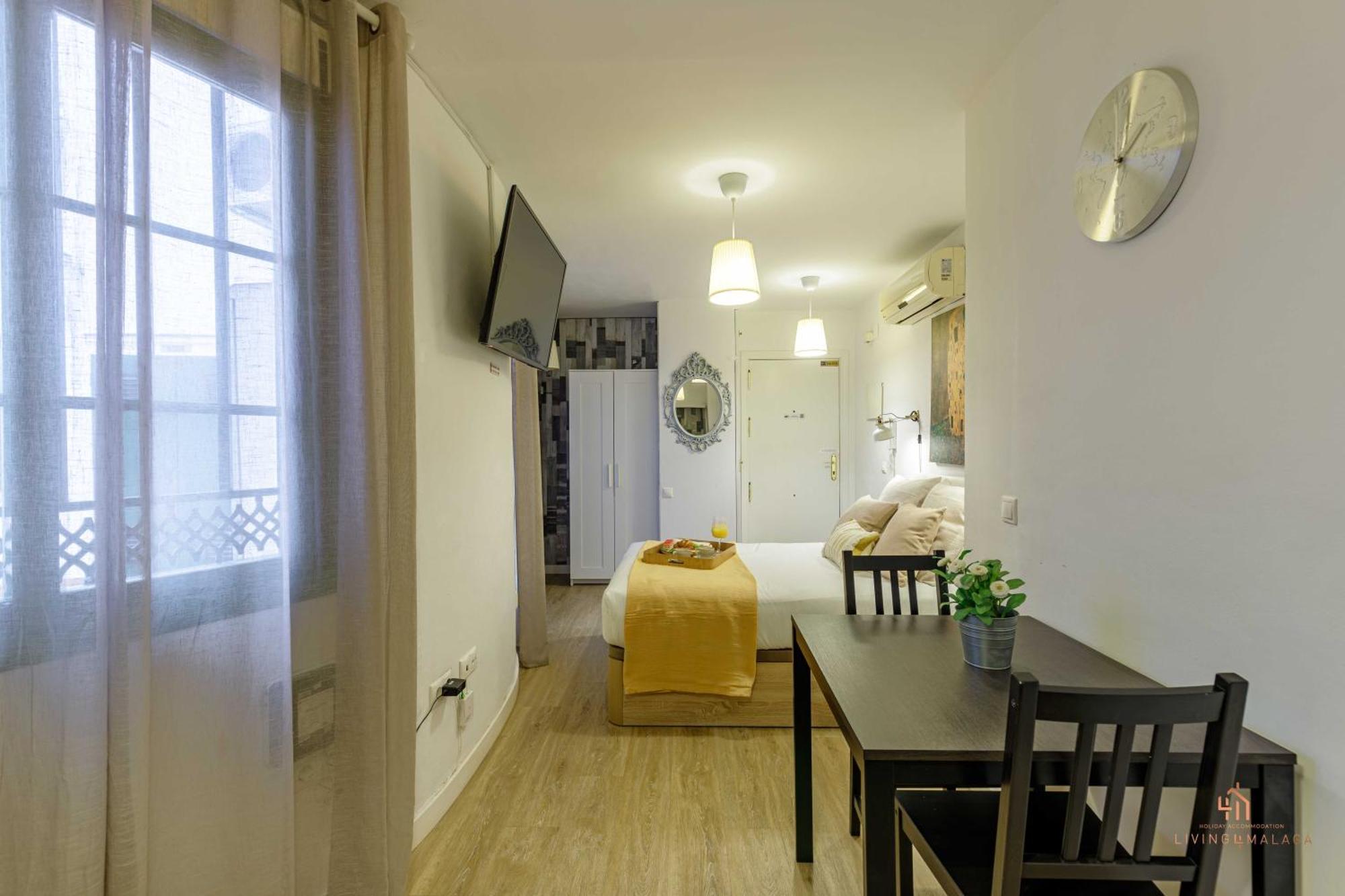 Living4Malaga Malaga Serenity Экстерьер фото